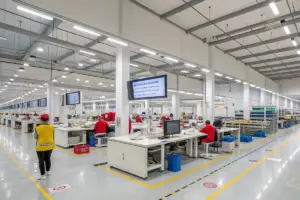How Can Factory Planning Help Wholesalers Build Tech Packs for New Brands?