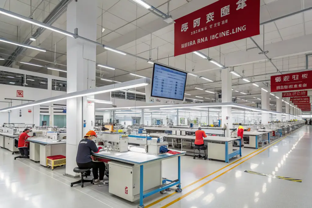 How Can Factory Planning Help Wholesalers Choose Overseas Suppliers?