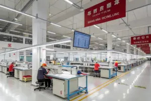 How Can Factory Planning Help Wholesalers Choose Overseas Suppliers?