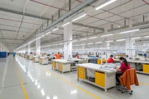 How Can Factory Planning Help Wholesalers Manage Small Batch Imports?