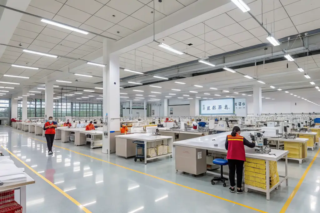 How Can Factory Planning Help Wholesalers Protect DTC Apparel Margins?