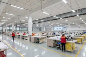 How Can Factory Planning Help Wholesalers Protect DTC Apparel Margins?
