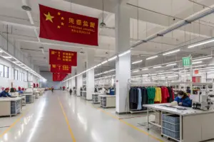 How Can Factory Planning Help Wholesalers Protect Kidswear Margins?