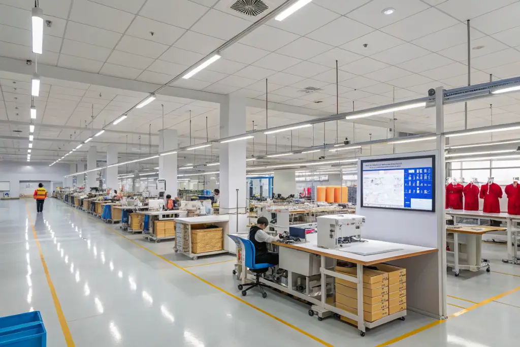 How Can Factory Planning Help Wholesalers Protect Margin From Duties?