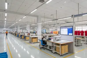 How Can Factory Planning Help Wholesalers Protect Margin From Duties?