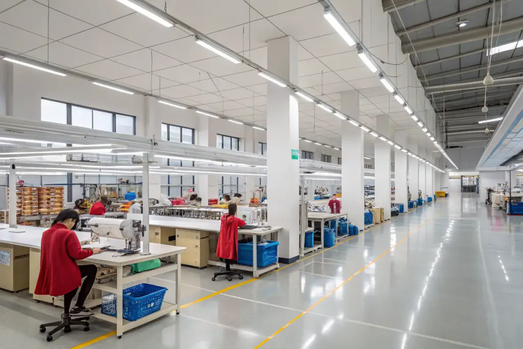 How Can Factory Planning Help Wholesalers Protect Seasonal Margins?