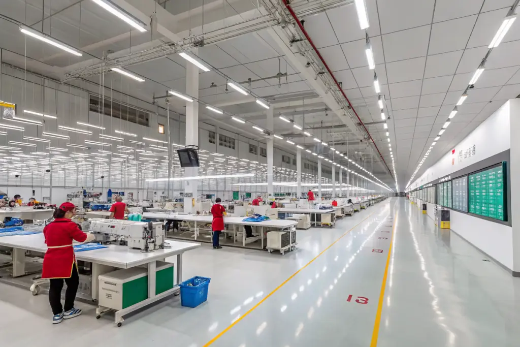 How Can Factory Planning Help Wholesalers Protect Small Batch Margins?