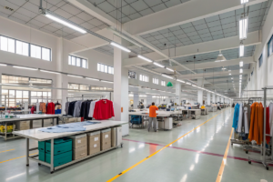 How Can Factory Planning Help Wholesalers Source Kidswear and Family Apparel?