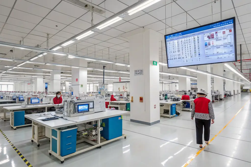 How Can Factory Planning Help Wholesalers Use AI Design Tools?
