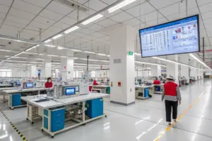 How Can Factory Planning Help Wholesalers Use AI Design Tools?