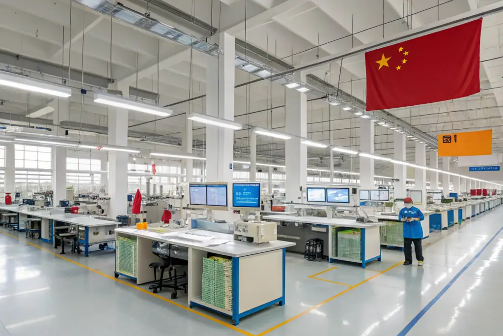 How Can Factory Planning Help Wholesalers Use AI Design Tools With Identity?