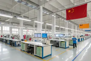 How Can Factory Planning Help Wholesalers Use AI Design Tools With Identity?