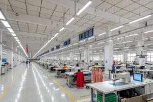 How Can Factory Planning Help Wholesalers Use AI Design Tools for New Brands?