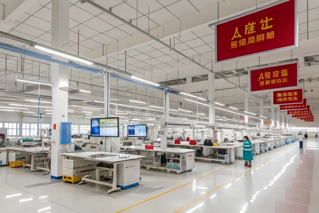How Can Factory Planning Help Wholesalers Use AI Design for Performance Kidswear?