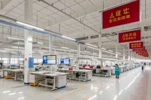 How Can Factory Planning Help Wholesalers Use AI Design for Performance Kidswear?