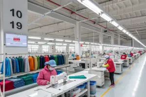 How Can Factory Planning Help Wholesalers Use AI Design for Private Label?