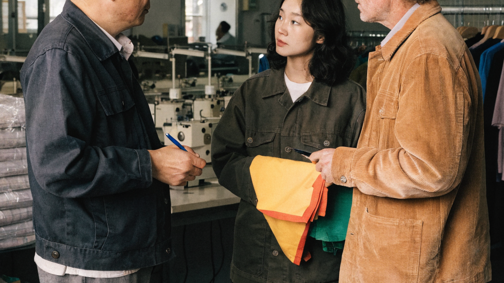 How Can Factory Proof Be Verified?