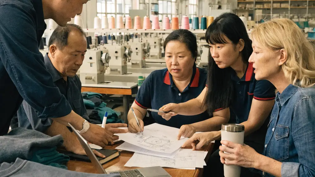 How Can Factory Proof Be Verified?