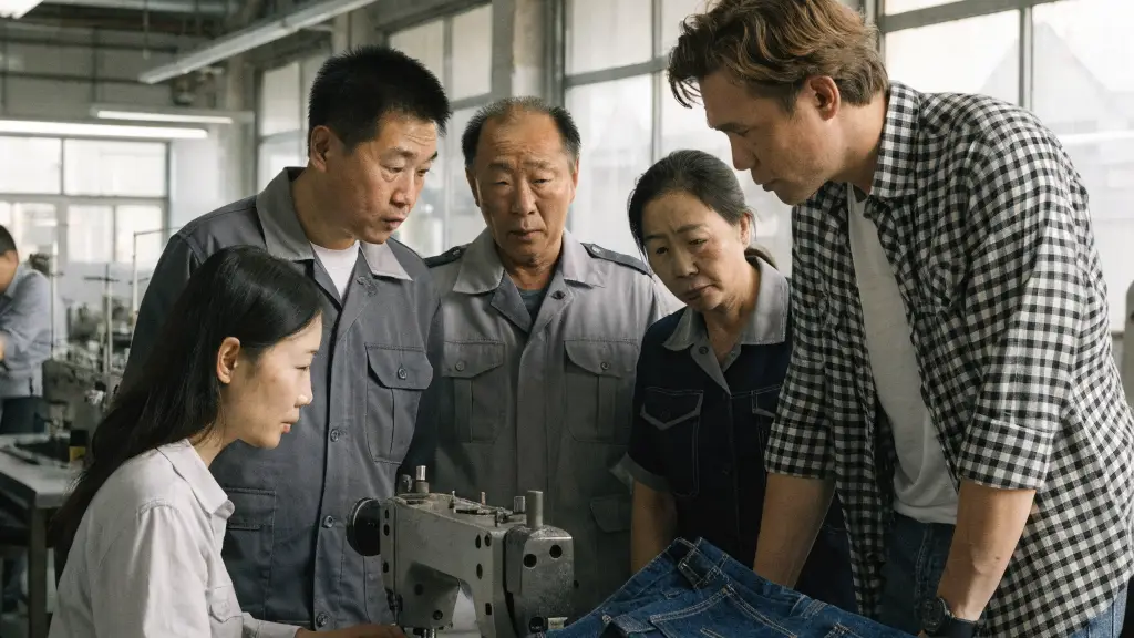 How Can Factory Videos Build Buyer Trust?