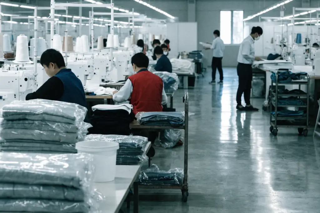 How Can Fashion Sketches Become Accurate Factory Samples?