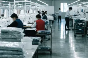How Can Fashion Sketches Become Accurate Factory Samples?