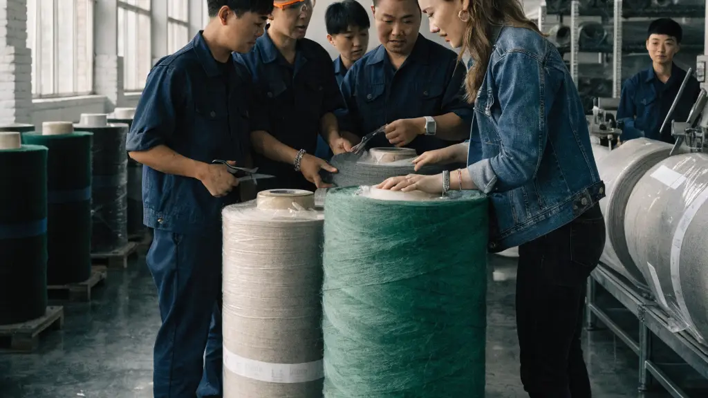 How Can Fiber Claims Be Verified?