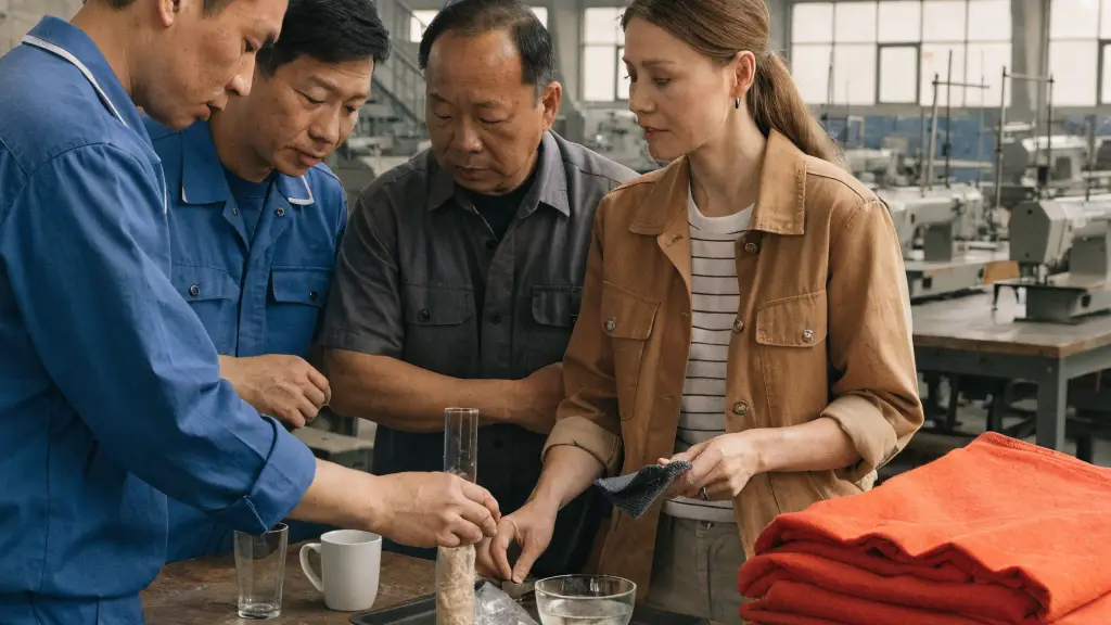 How Can Fiber Content Be Verified?