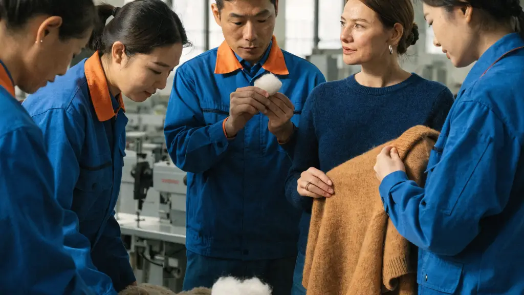 How Can Fiber Content Be Verified?