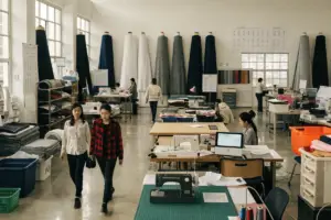 How Can French Terry Improve Custom Hoodie Quality?