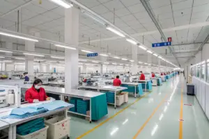 How Can Fumao Help Activewear Brands Audit Factories Before Deposits?