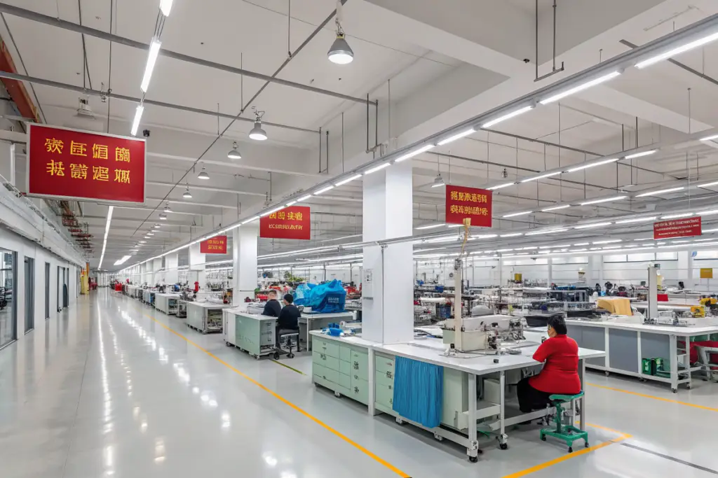 How Can Fumao Help Activewear Brands Build Tech Packs in 2026?