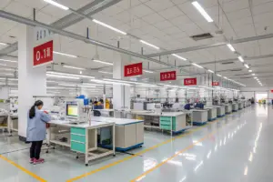 How Can Fumao Help Activewear Brands Choose Overseas Startup Factories?