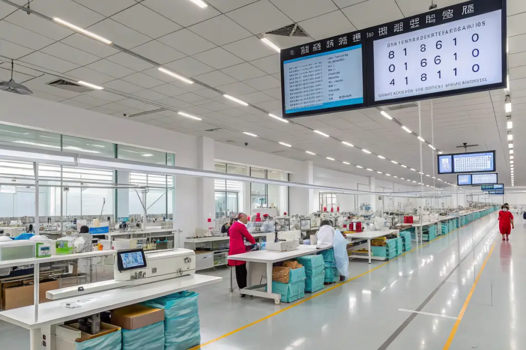 How Can Fumao Help Activewear Brands Find Reliable Overseas Factories?