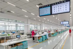 How Can Fumao Help Activewear Brands Find Reliable Overseas Factories?