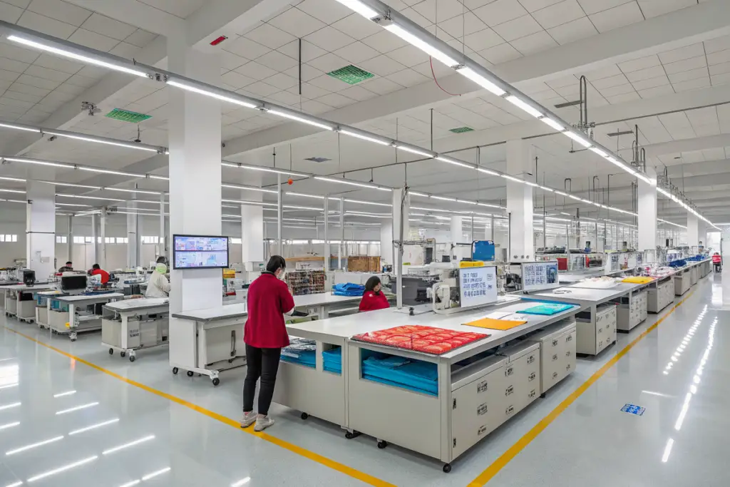 How Can Fumao Help Activewear Brands Protect Margin From Import Duties?