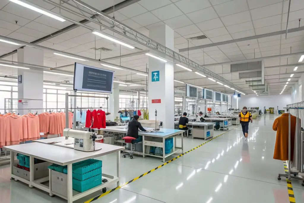 How Can Fumao Help Activewear Brands Protect Small Batch Import Margins?