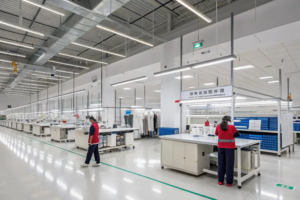 How Can Fumao Help Activewear Brands Protect Wholesale and DTC Margins?