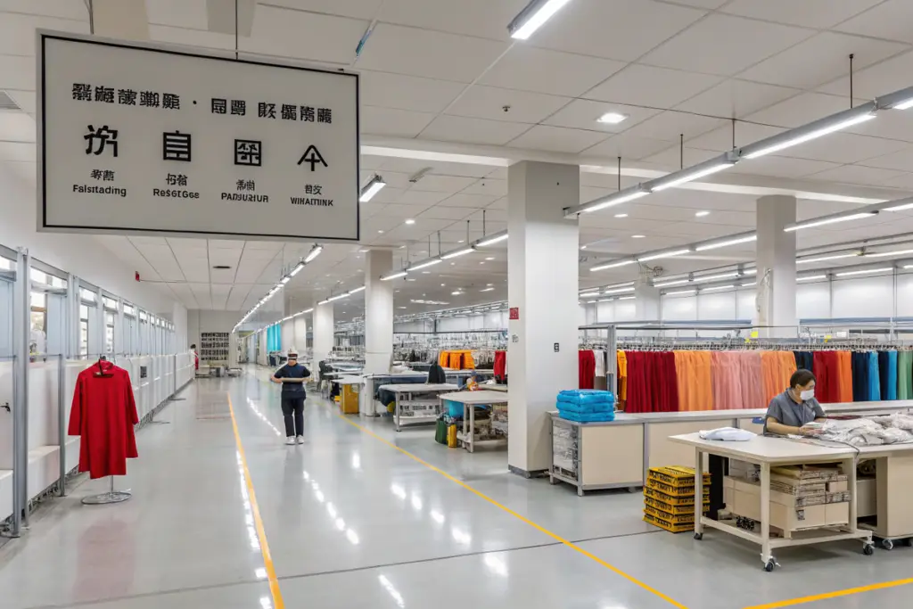 How Can Fumao Help Activewear Brands Use AI Design Tools Safely?