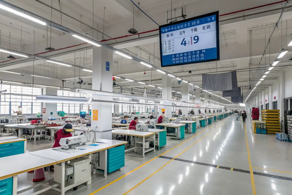 How Can Fumao Help Activewear Brands Use AI Design Tools for Kidswear?