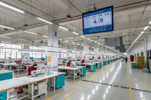 How Can Fumao Help Activewear Brands Use AI Design Tools for Kidswear?