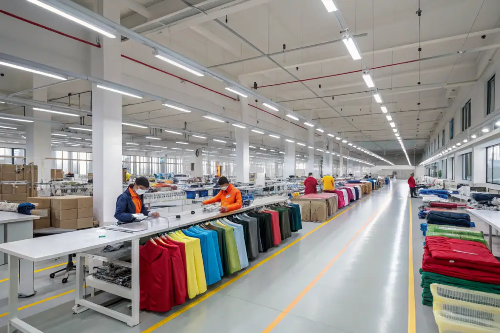 How Can Fumao Help Activewear Brands Use AI Design for Private Label?