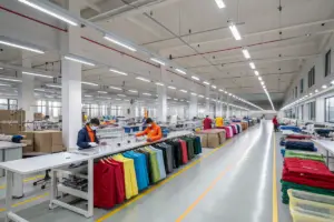 How Can Fumao Help Activewear Brands Use AI Design for Private Label?