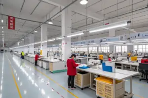 How Can Fumao Help Activewear Brands With Small Batch Clothing Imports?