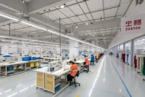 How Can Fumao Help Activewear Brands with Custom Apparel Manufacturing?