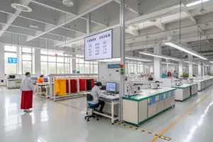 How Can Fumao Support Activewear Brands Auditing Kidswear Factories?