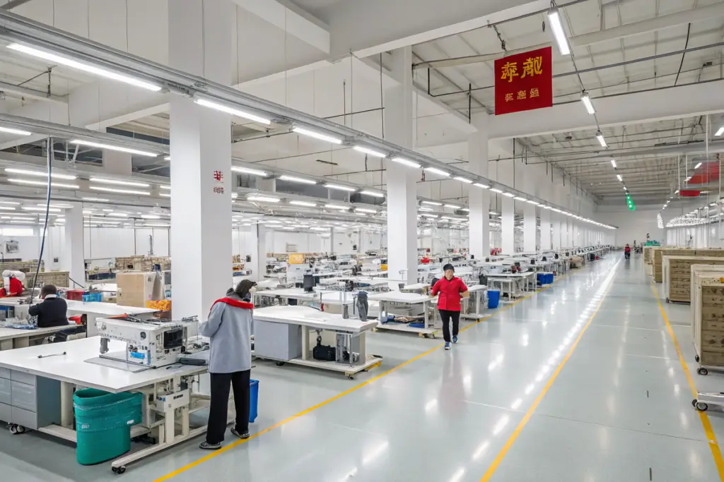 How Can Fumao Support Activewear Brands During Legal and Production Growth?