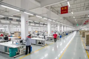 How Can Fumao Support Activewear Brands During Legal and Production Growth?