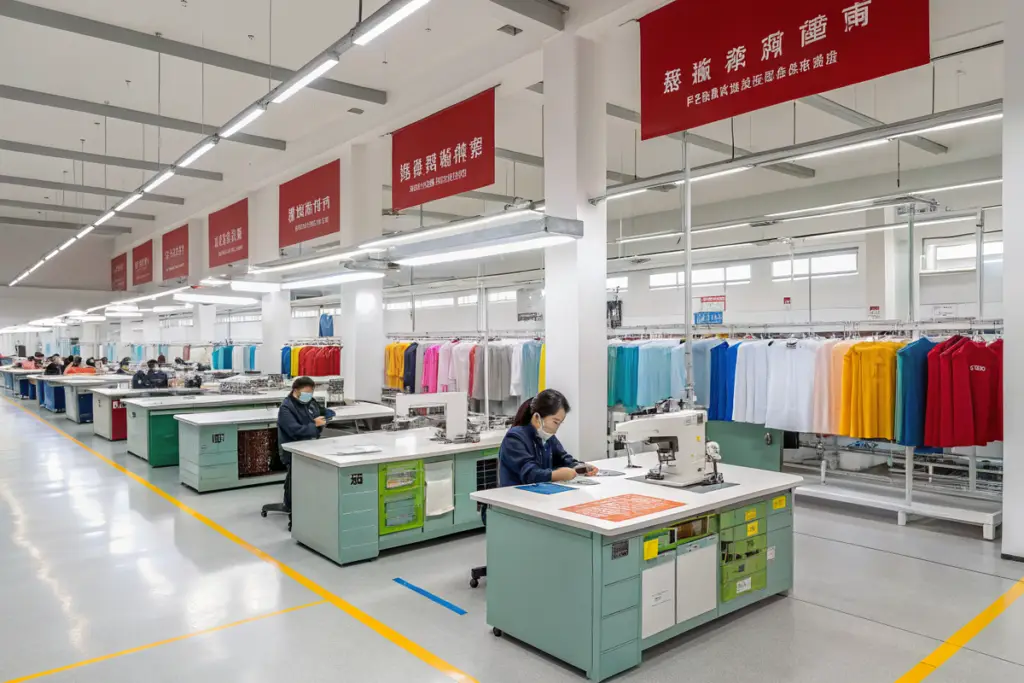 How Can Fumao Support Activewear Brands Facing Tariff Uncertainty?