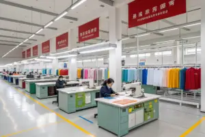 How Can Fumao Support Activewear Brands Facing Tariff Uncertainty?