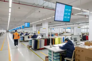 How Can Fumao Support Activewear Brands Opening Inventory-Smart Boutiques?